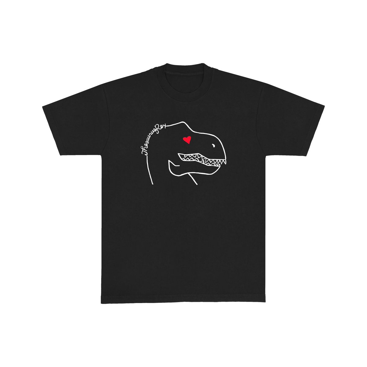 Dino Tee