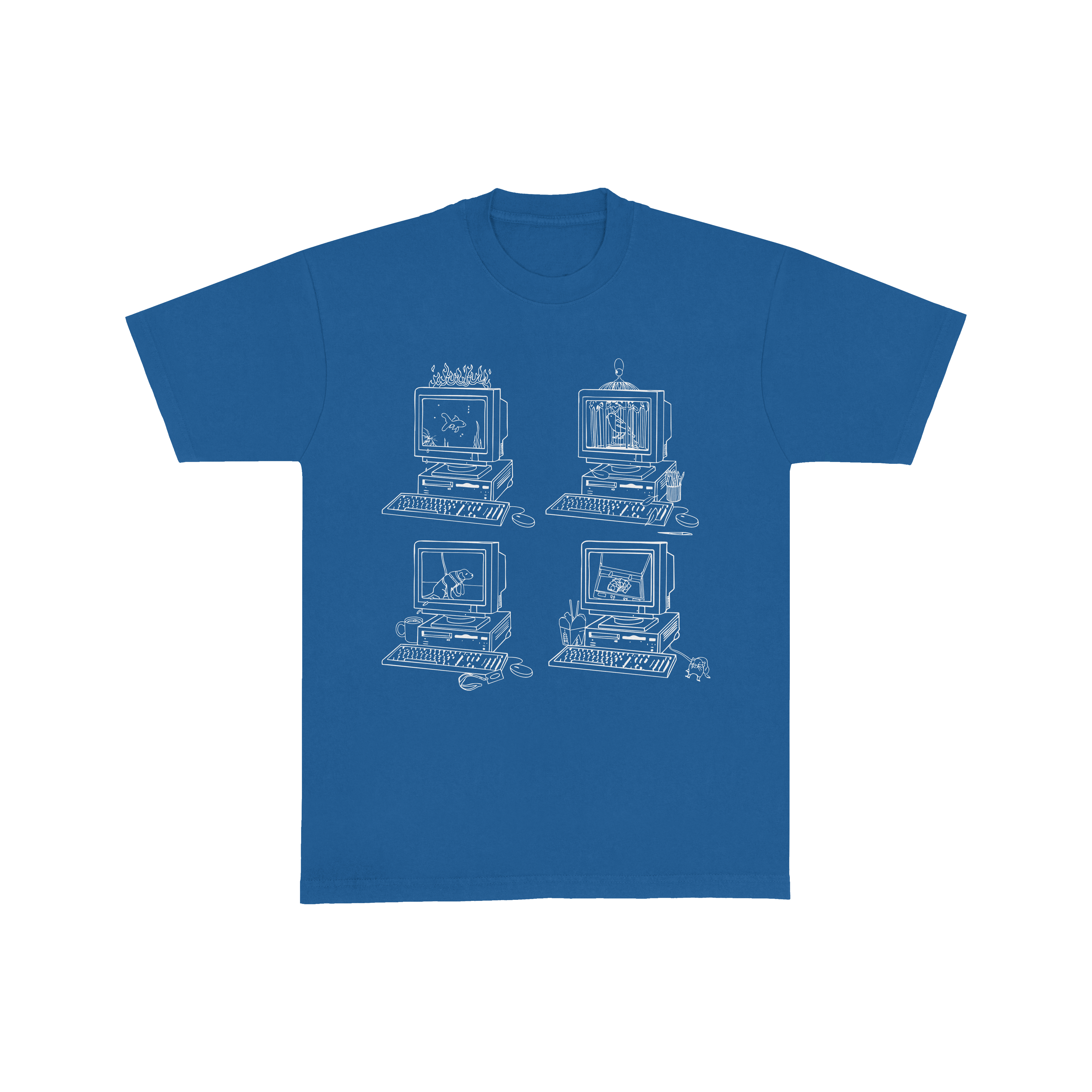 Buy Your Time Tee