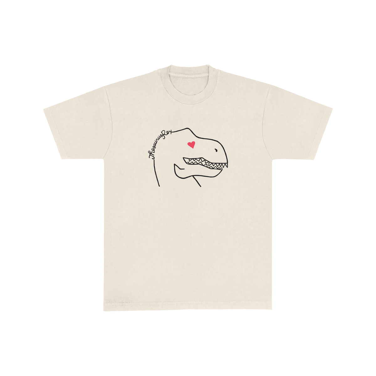 Dino Tee