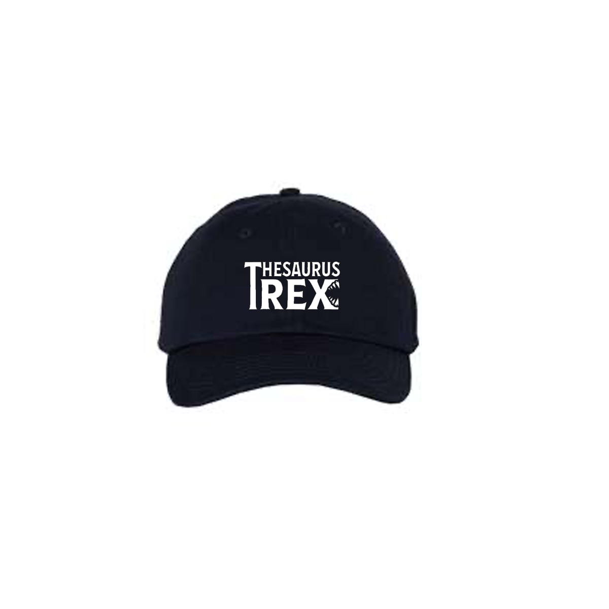 Logo Hat