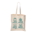 Buy Your Time Tote Bag